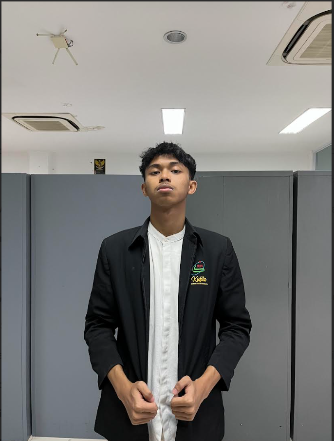 Muhammad Syamil Alfarizi